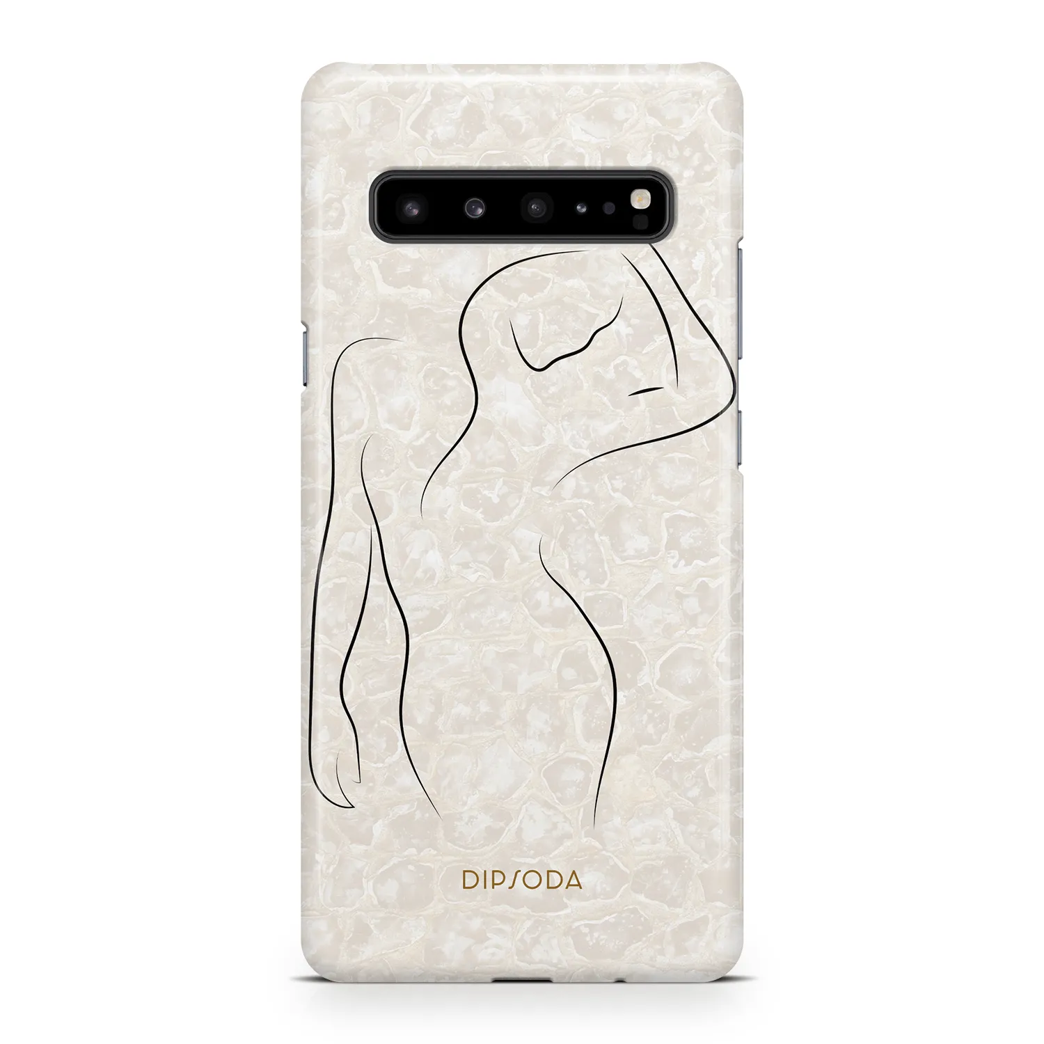 Pearl Seraphina Phone Case