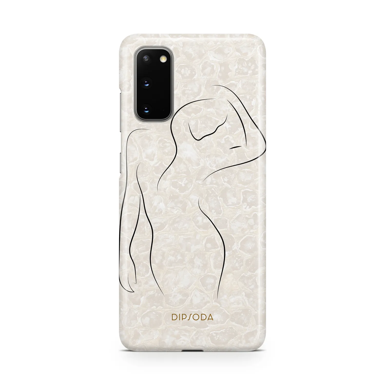 Pearl Seraphina Phone Case