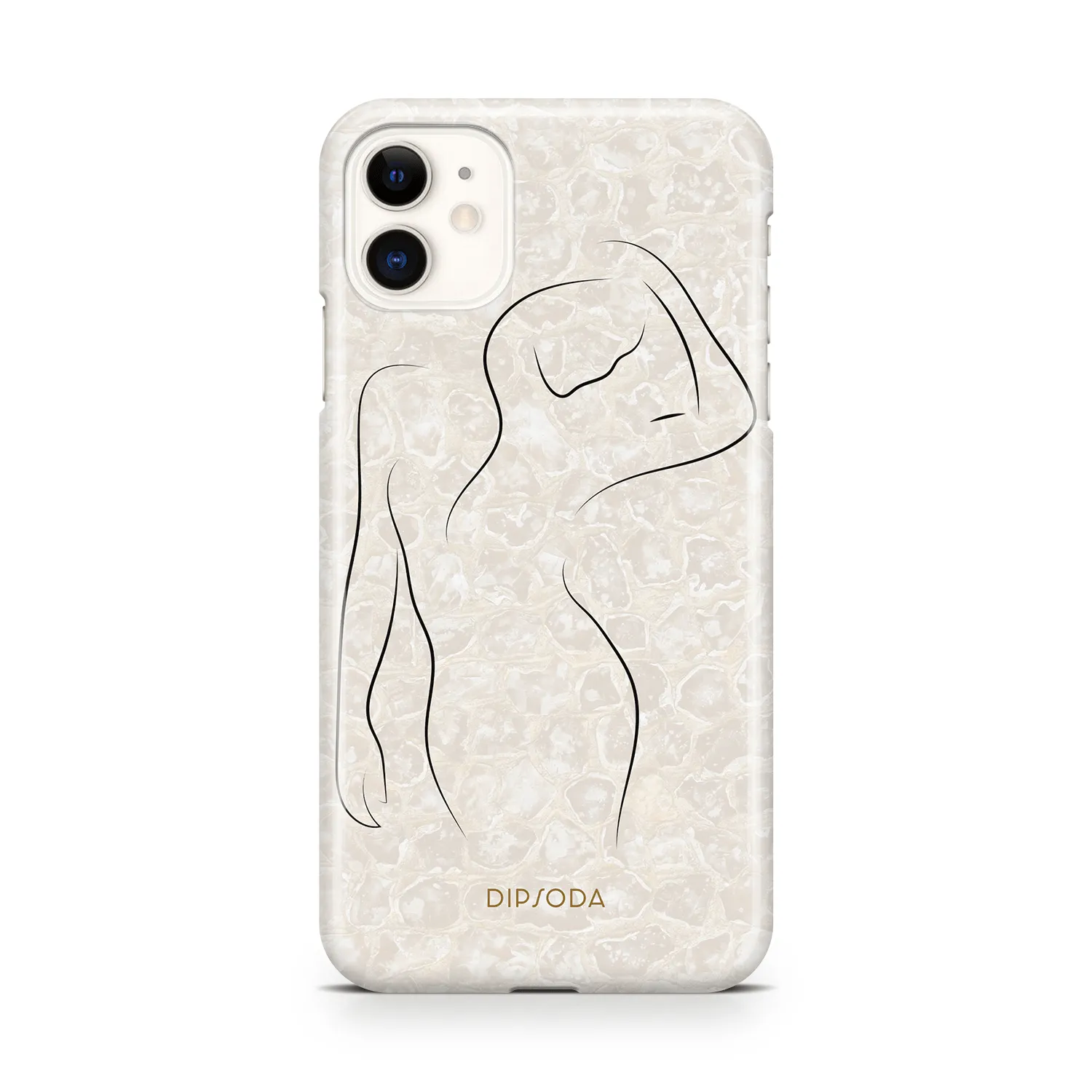 Pearl Seraphina Phone Case