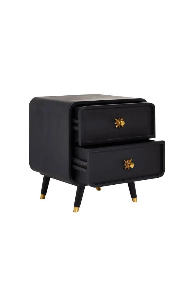 Ringo Bedside Table