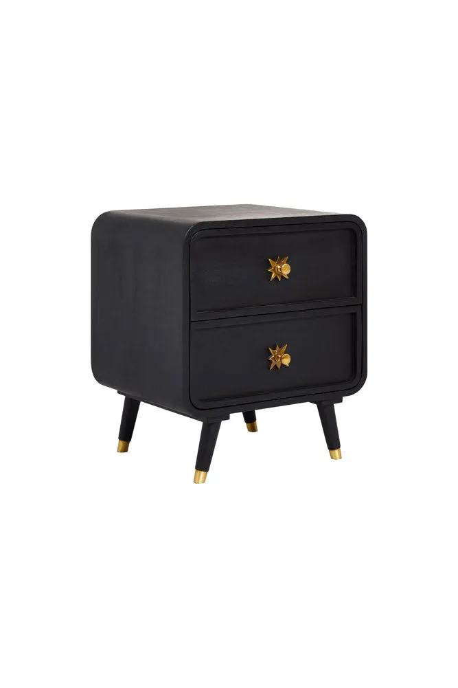 Ringo Bedside Table