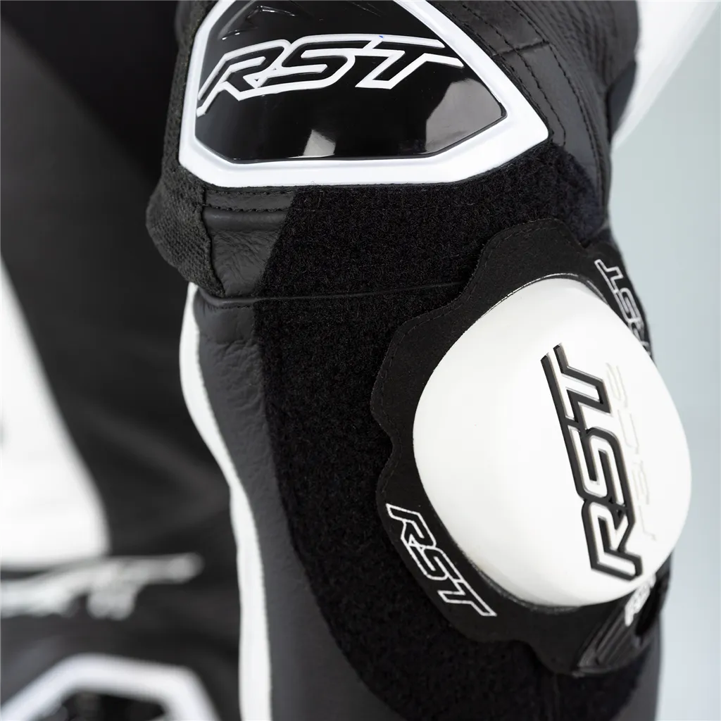 RST Pro Series Airbag CE Mens Leather Suit