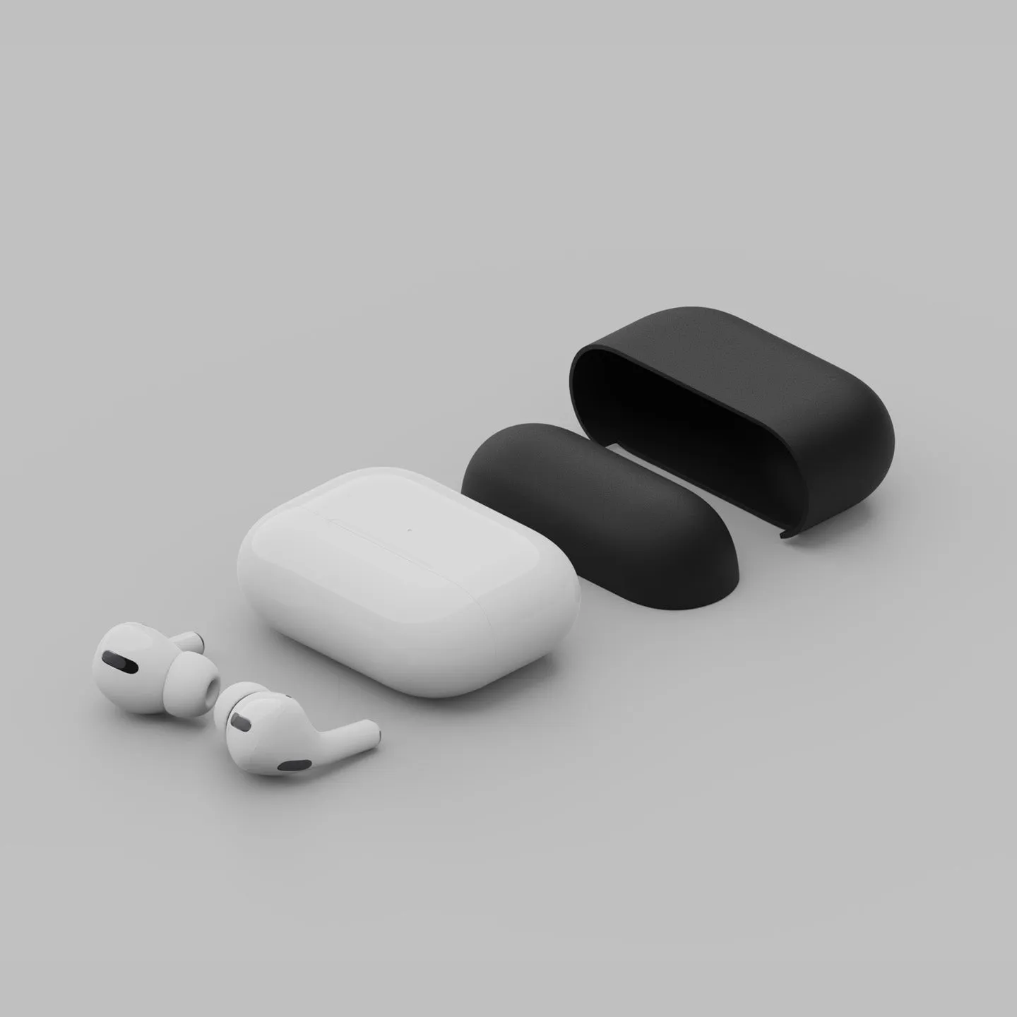 The Peel AirPods Pro Case