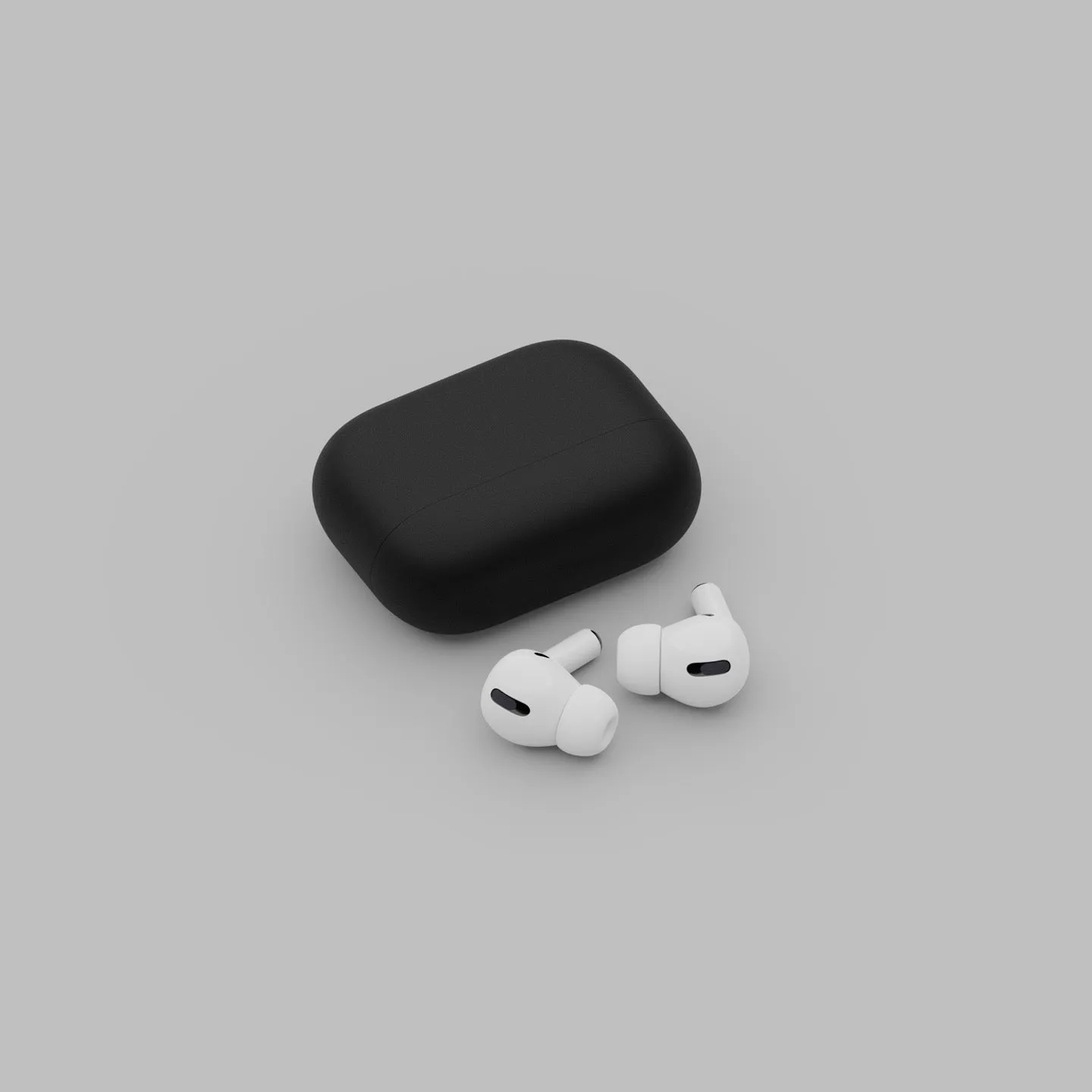 The Peel AirPods Pro Case