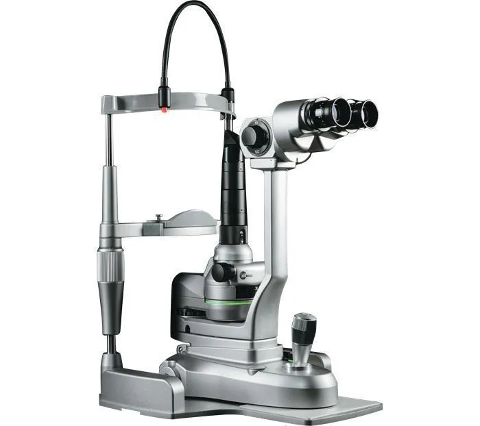 Ultra M2 Slit Lamp, Unit Module