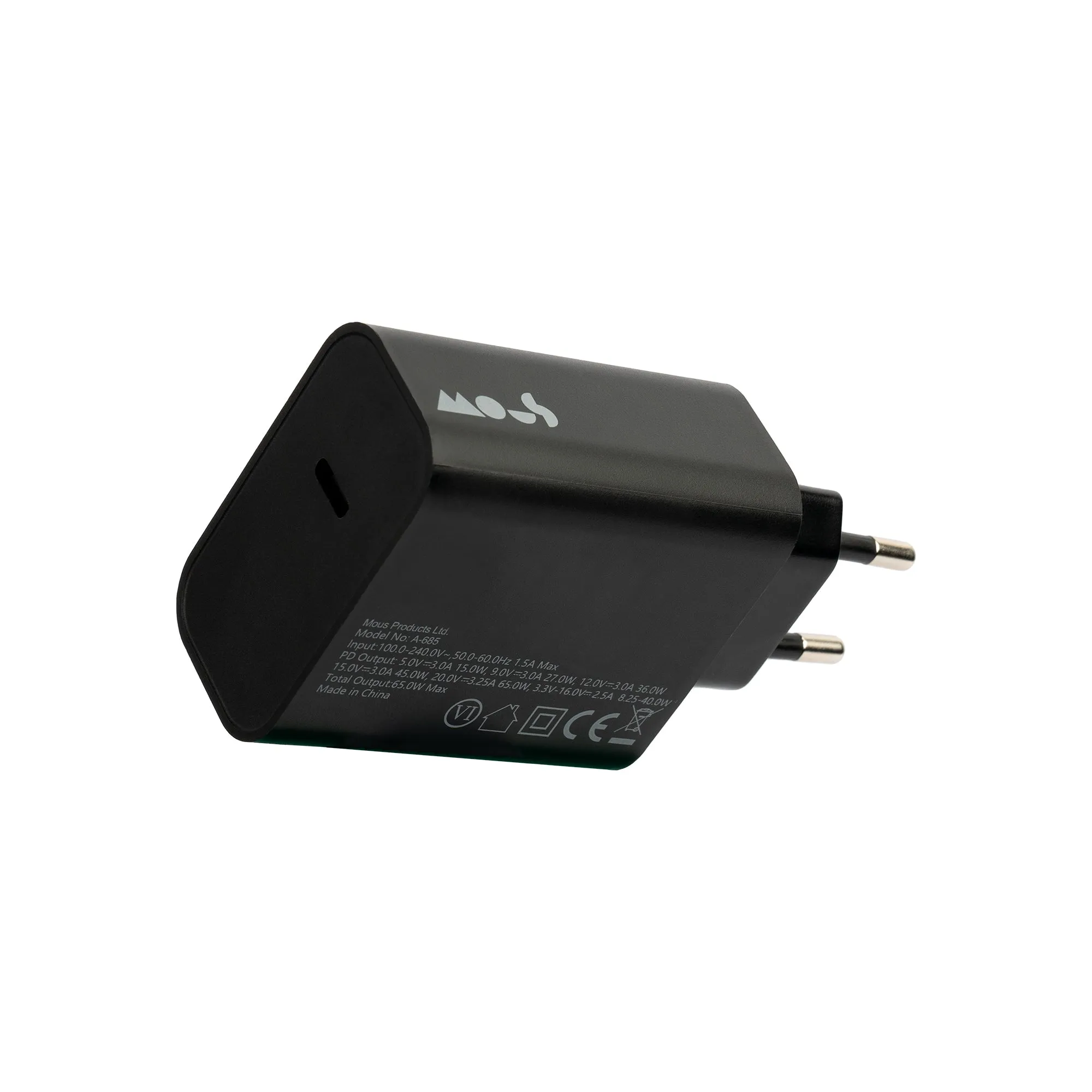 USB C Power Adaptor