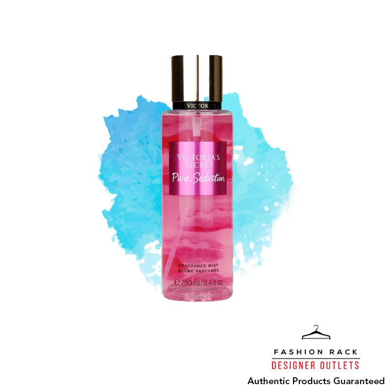 Victoria's Secret Pure Seduction Fragrance Mist 250Ml