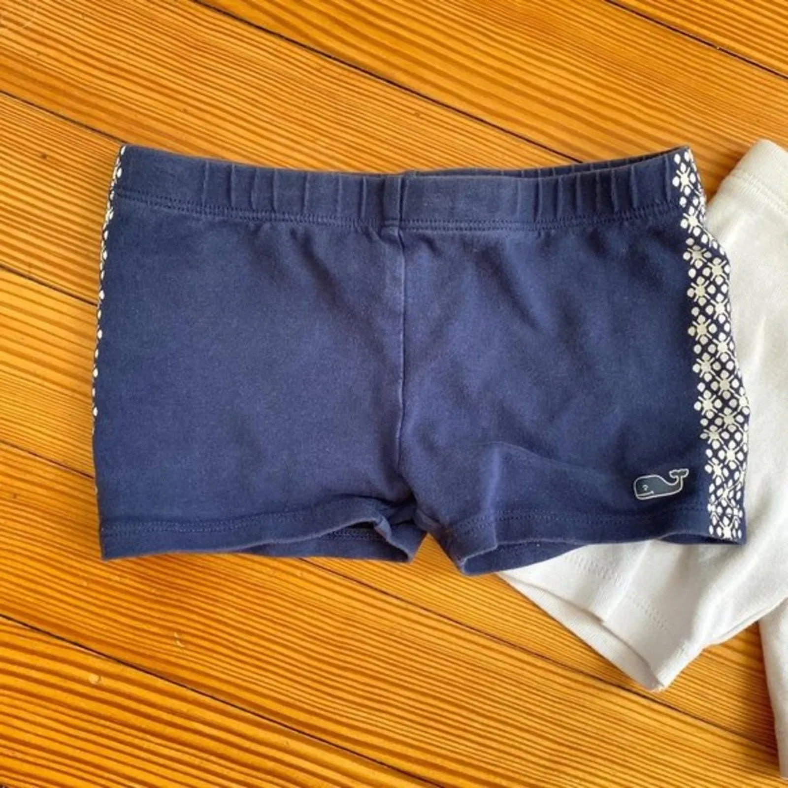 Vineyard Vines & Gymboree Bike Shorts Bundle