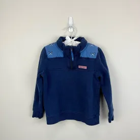 Vineyard Vines Boys Lacrosse Shep Shirt 5T