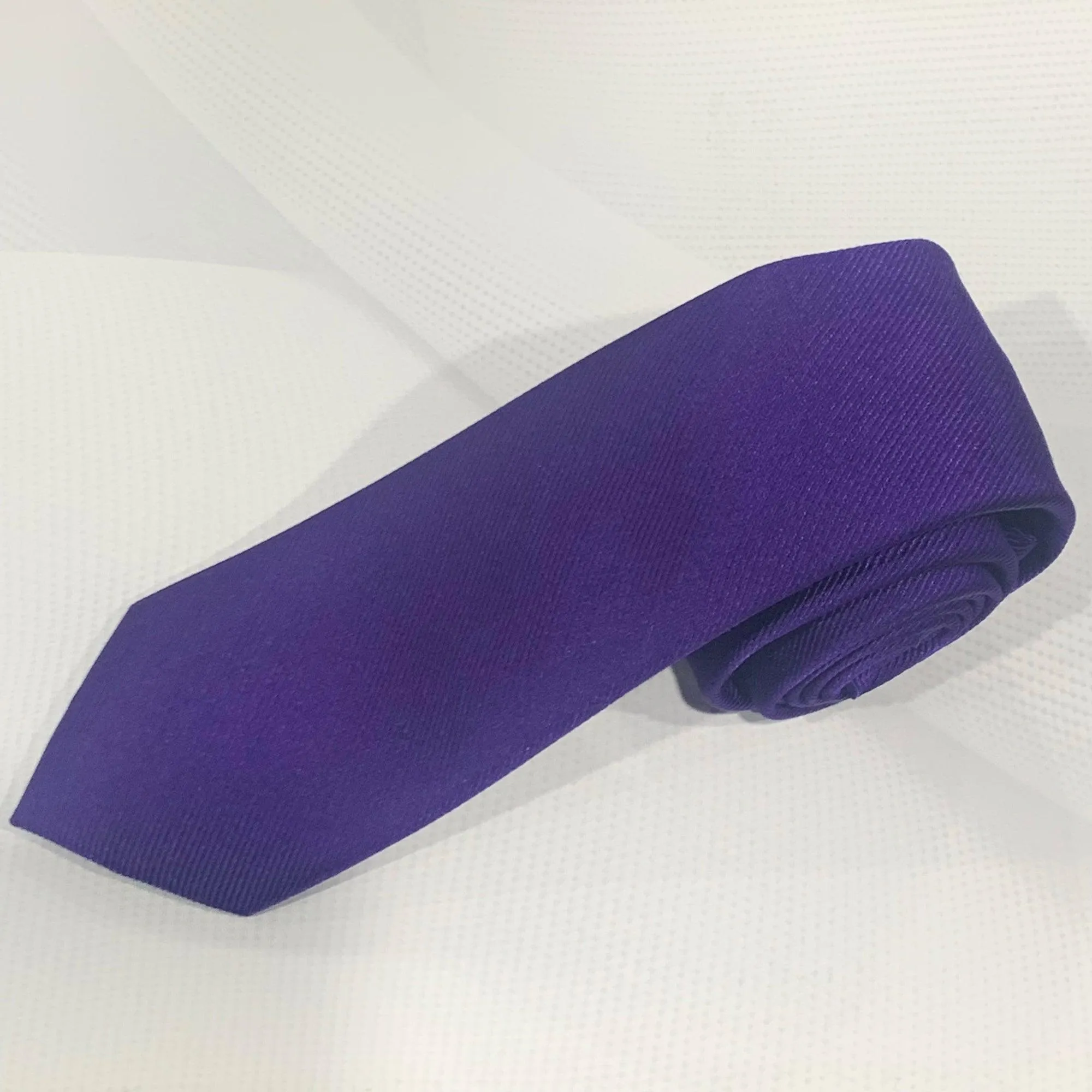 X18395-5 Silk Tie