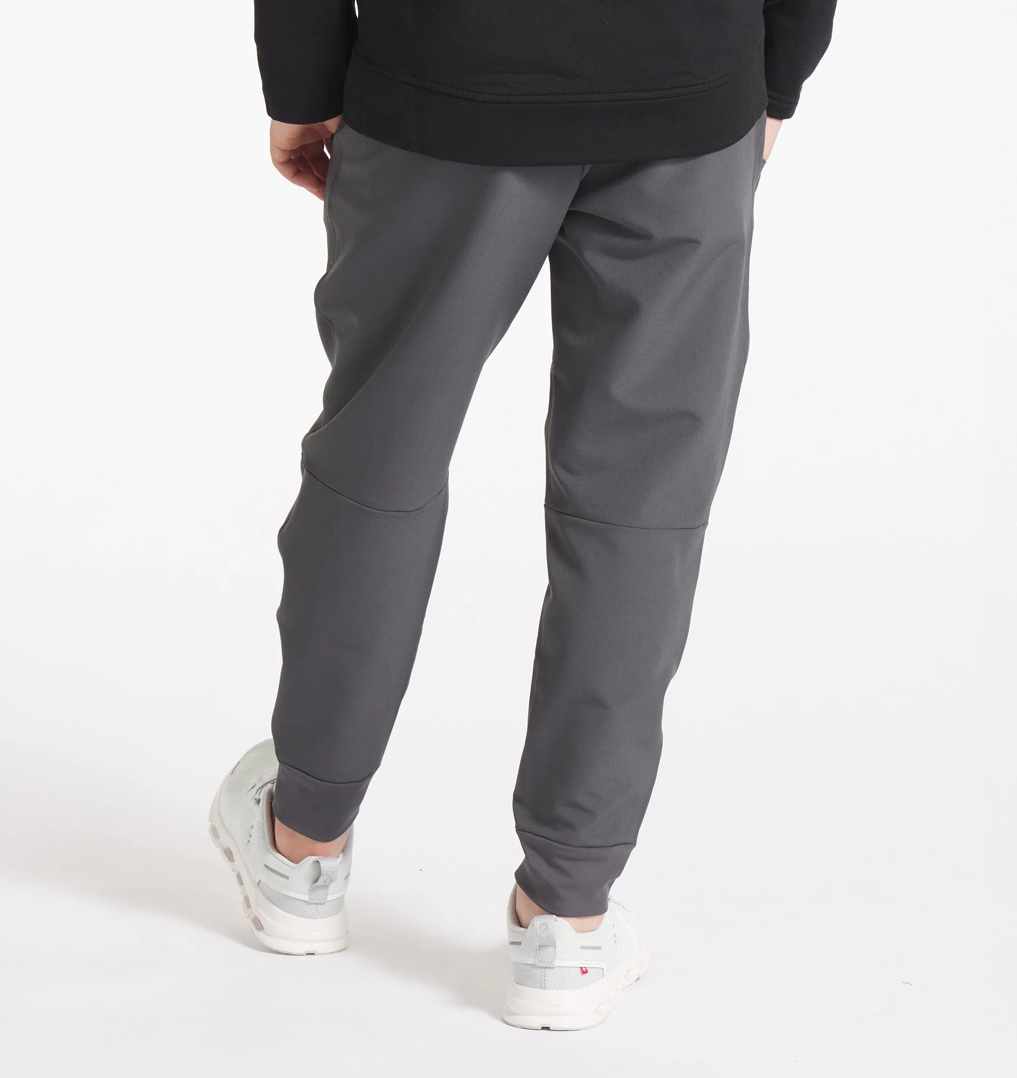 Youth UNRL Performance Pant